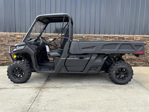 2025 Can-Am Defender PRO XT in Columbia, Missouri - Photo 16