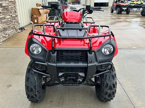 2024 Kawasaki Brute Force 300 in Columbia, Missouri - Photo 2