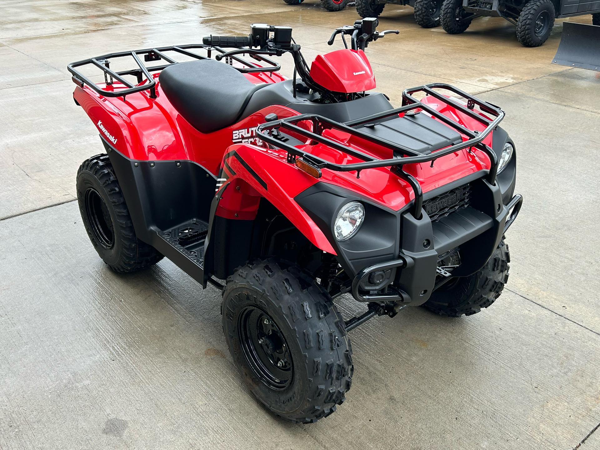 2024 Kawasaki Brute Force 300 in Columbia, Missouri - Photo 3