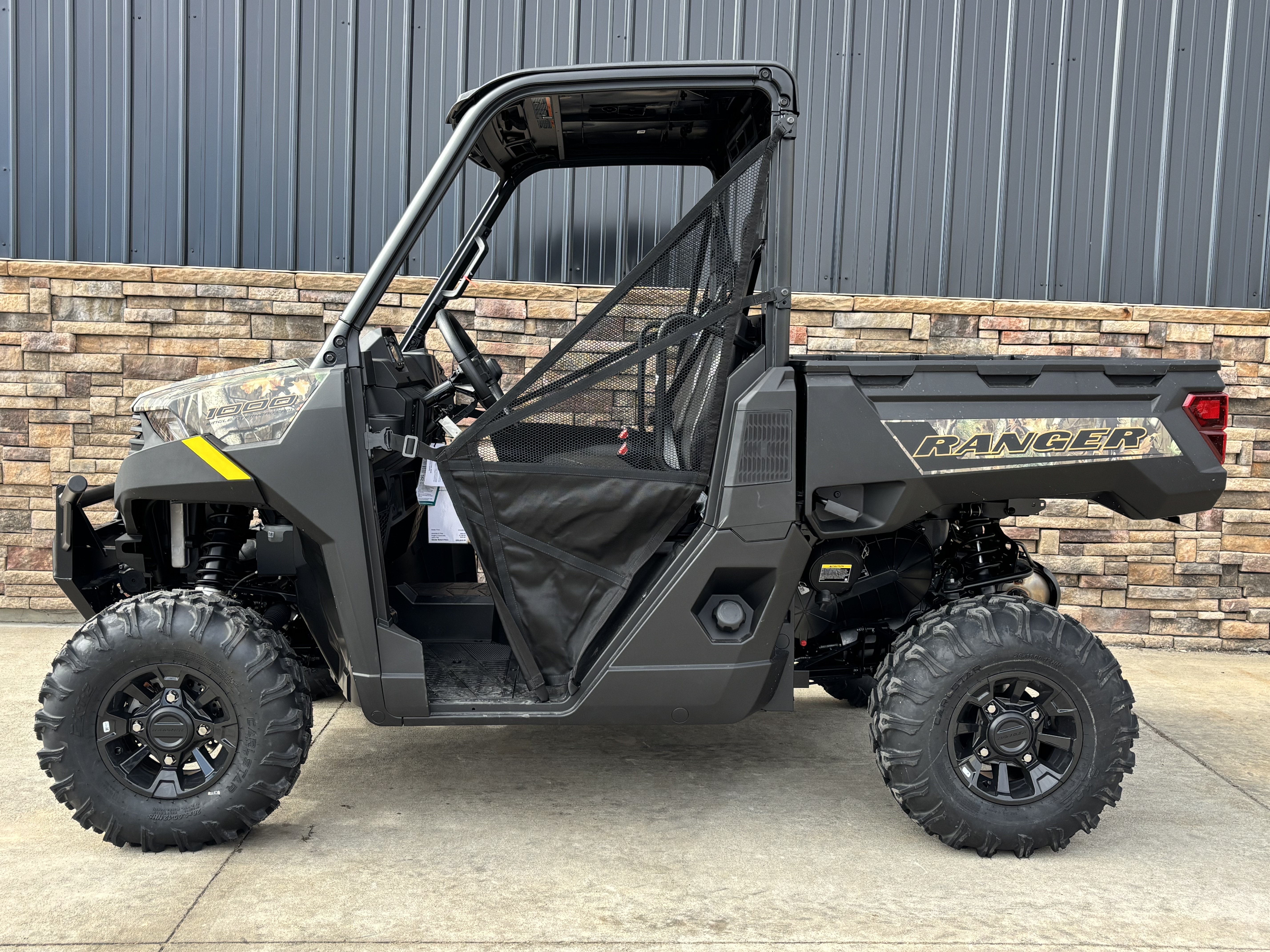2026 Polaris Ranger 1000 Premium in Columbia, Missouri - Photo 1