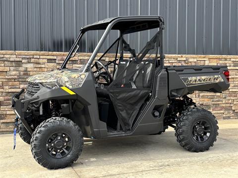2026 Polaris Ranger 1000 Premium in Columbia, Missouri - Photo 2