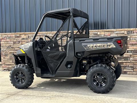 2026 Polaris Ranger 1000 Premium in Columbia, Missouri - Photo 3