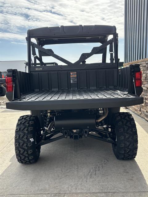 2026 Polaris Ranger 1000 Premium in Columbia, Missouri - Photo 6