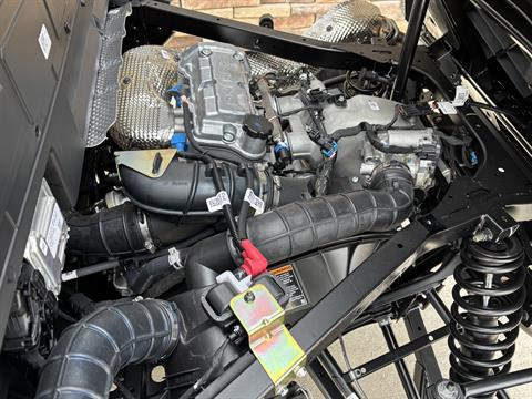 2026 Polaris Ranger 1000 Premium in Columbia, Missouri - Photo 7