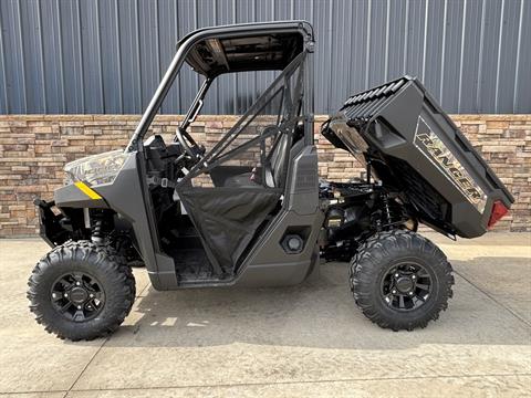 2026 Polaris Ranger 1000 Premium in Columbia, Missouri - Photo 8