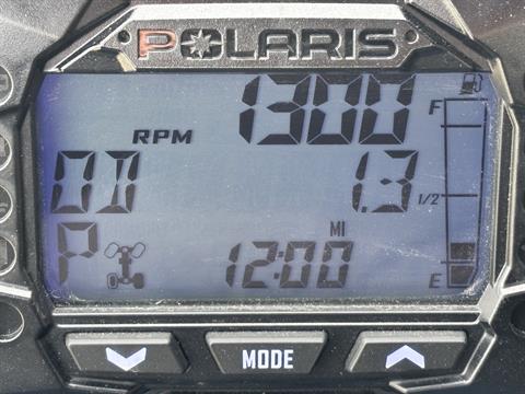 2026 Polaris Ranger 1000 Premium in Columbia, Missouri - Photo 9