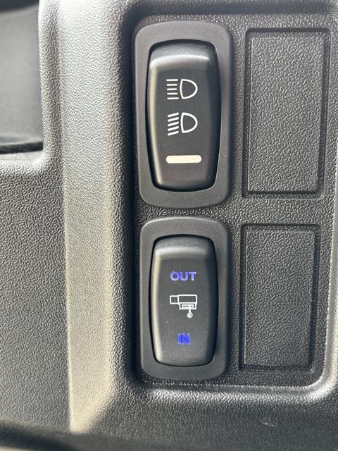 2026 Polaris Ranger 1000 Premium in Columbia, Missouri - Photo 11