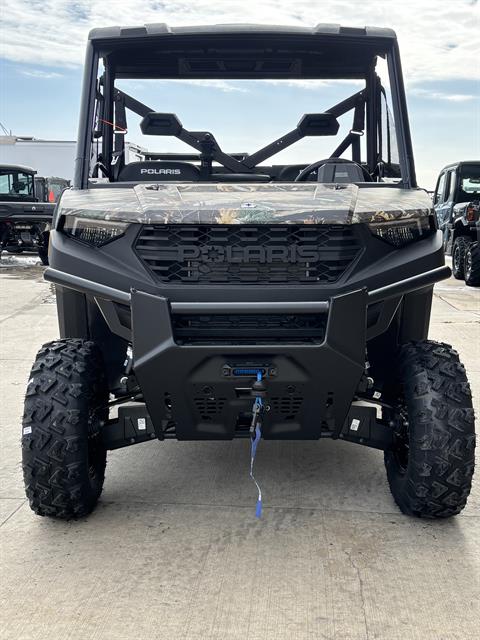 2026 Polaris Ranger 1000 Premium in Columbia, Missouri - Photo 12