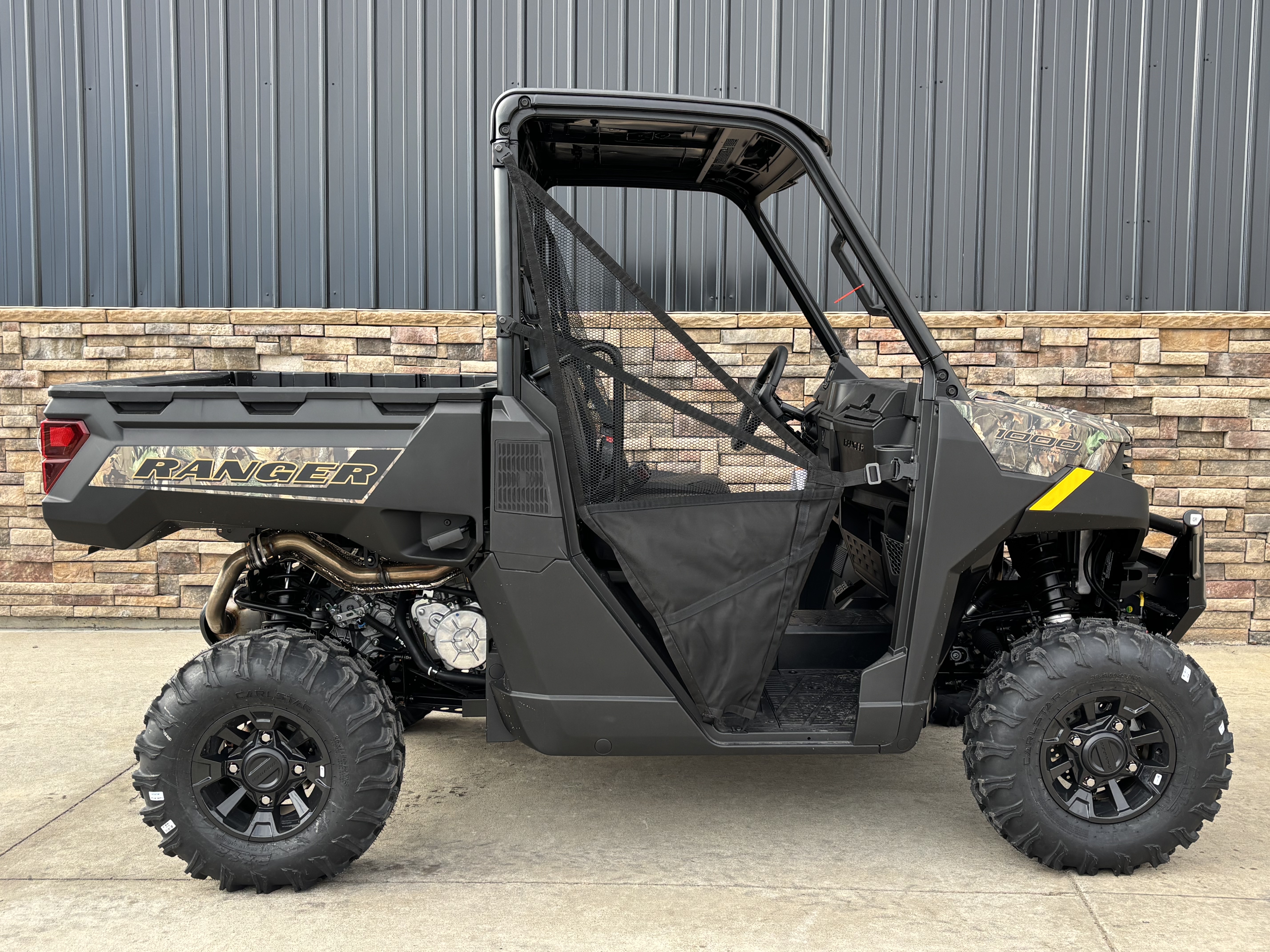 2026 Polaris Ranger 1000 Premium in Columbia, Missouri - Photo 14