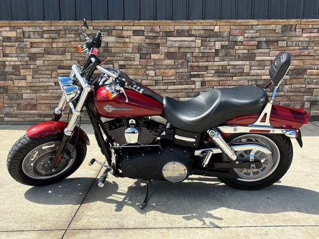 2009 Harley-Davidson Dyna® Fat Bob® in Columbia, Missouri - Photo 1