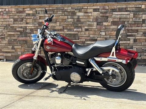 2009 Harley-Davidson Dyna® Fat Bob® in Columbia, Missouri - Photo 3