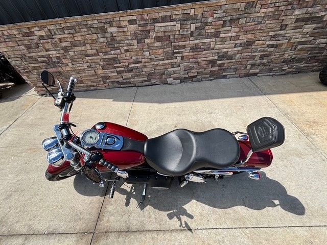2009 Harley-Davidson Dyna® Fat Bob® in Columbia, Missouri - Photo 4