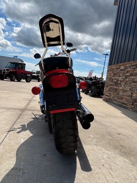 2009 Harley-Davidson Dyna® Fat Bob® in Columbia, Missouri - Photo 5