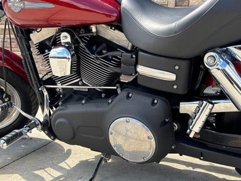 2009 Harley-Davidson Dyna® Fat Bob® in Columbia, Missouri - Photo 6