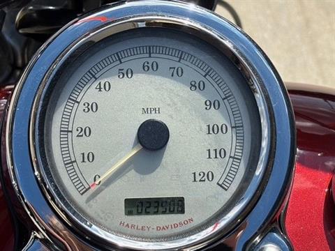 2009 Harley-Davidson Dyna® Fat Bob® in Columbia, Missouri - Photo 7