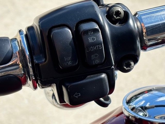 2009 Harley-Davidson Dyna® Fat Bob® in Columbia, Missouri - Photo 9