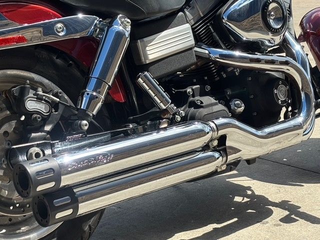 2009 Harley-Davidson Dyna® Fat Bob® in Columbia, Missouri - Photo 10