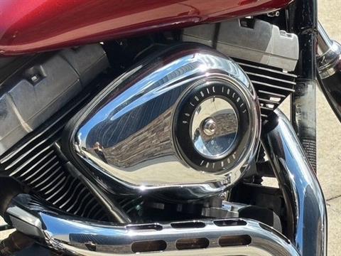 2009 Harley-Davidson Dyna® Fat Bob® in Columbia, Missouri - Photo 11