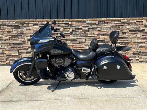 2016 Indian Motorcycle Chieftain Dark Horse in Columbia, Missouri - Photo 1