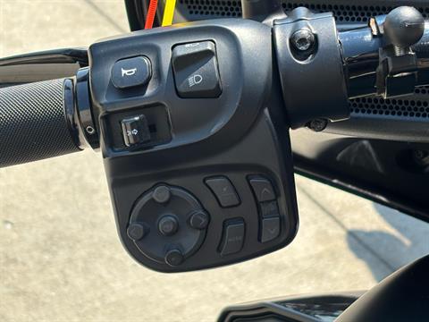 2016 Indian Motorcycle Chieftain Dark Horse in Columbia, Missouri - Photo 10