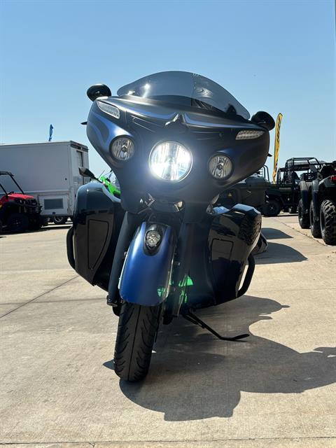 2016 Indian Motorcycle Chieftain Dark Horse in Columbia, Missouri - Photo 12