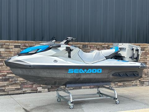 2022 Sea-Doo Fish Pro Scout in Columbia, Missouri - Photo 3
