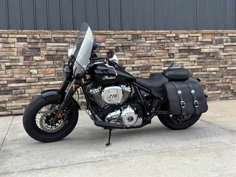 2022 Indian Motorcycle Super Chief Limited ABS in Columbia, Missouri - Photo 3
