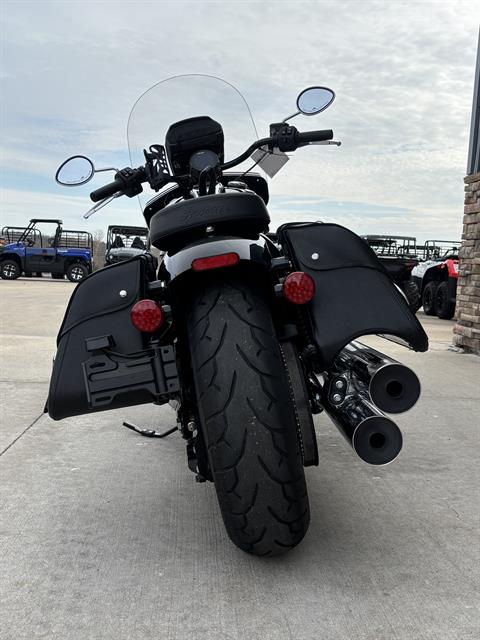 2022 Indian Motorcycle Super Chief Limited ABS in Columbia, Missouri - Photo 5
