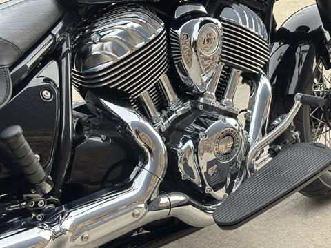 2022 Indian Motorcycle Super Chief Limited ABS in Columbia, Missouri - Photo 6