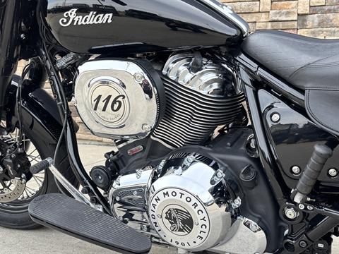 2022 Indian Motorcycle Super Chief Limited ABS in Columbia, Missouri - Photo 7