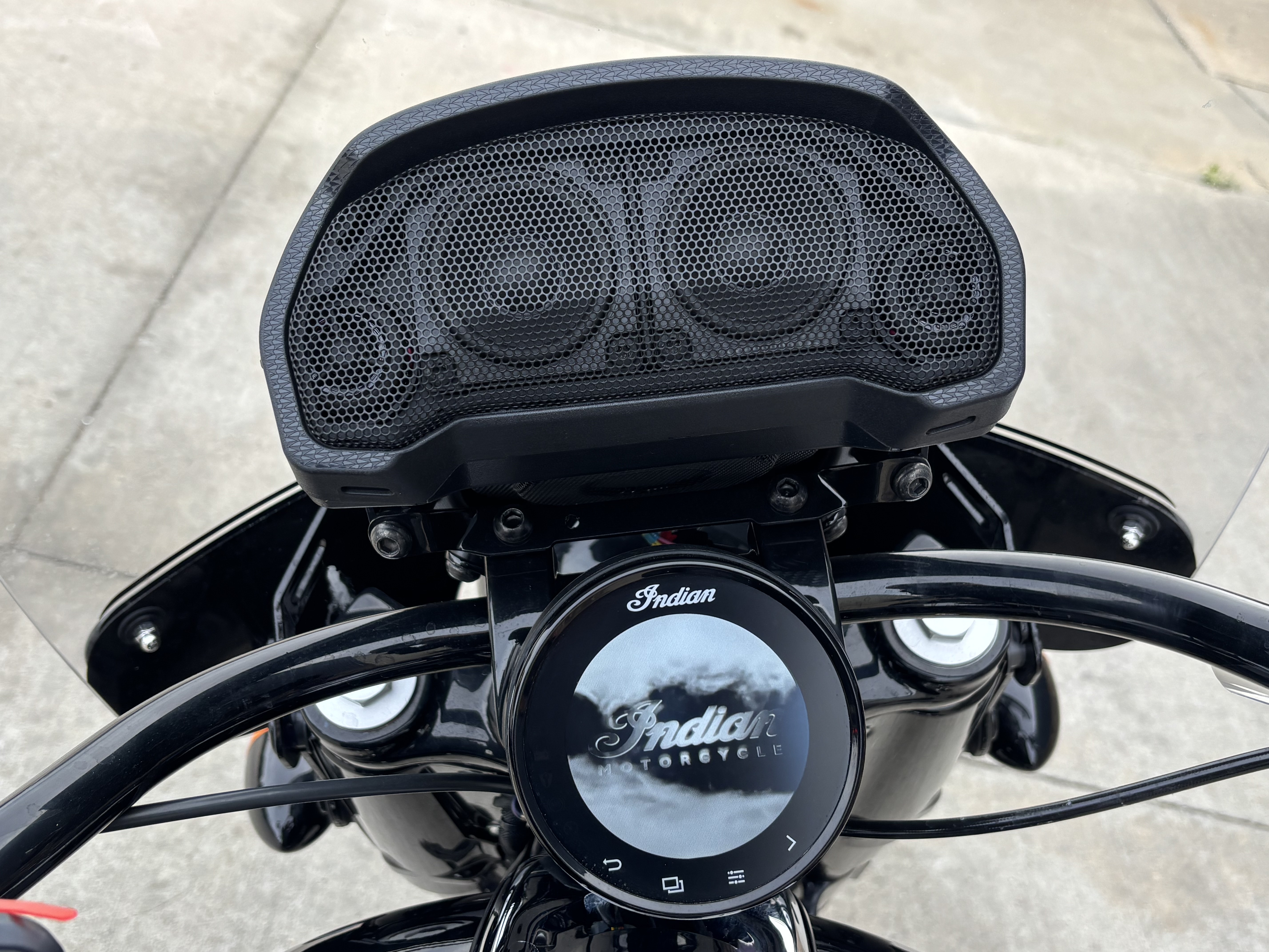 2022 Indian Motorcycle Super Chief Limited ABS in Columbia, Missouri - Photo 10