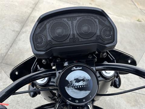 2022 Indian Motorcycle Super Chief Limited ABS in Columbia, Missouri - Photo 10