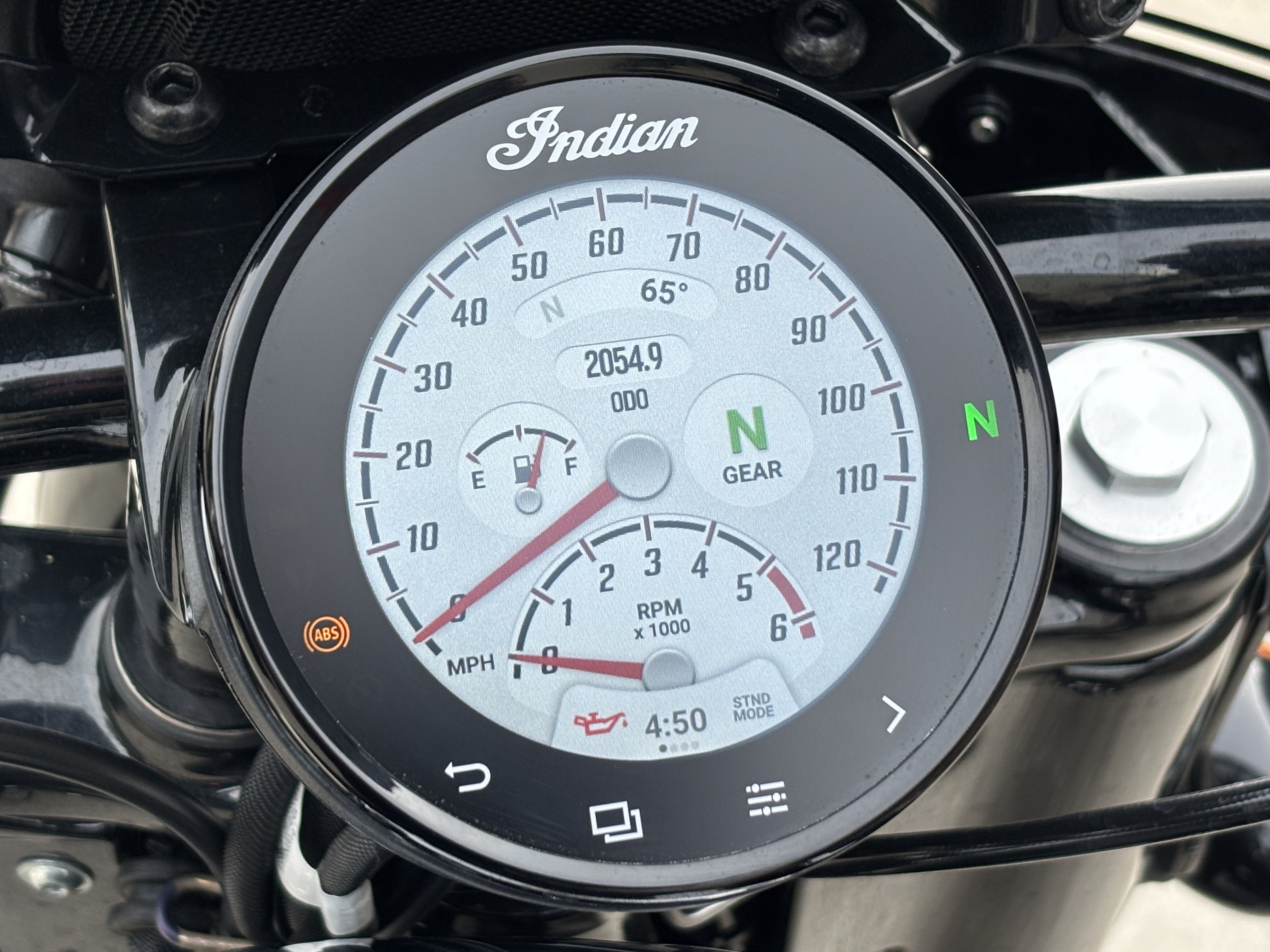 2022 Indian Motorcycle Super Chief Limited ABS in Columbia, Missouri - Photo 11