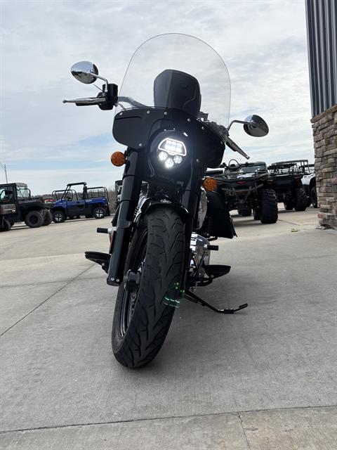 2022 Indian Motorcycle Super Chief Limited ABS in Columbia, Missouri - Photo 13