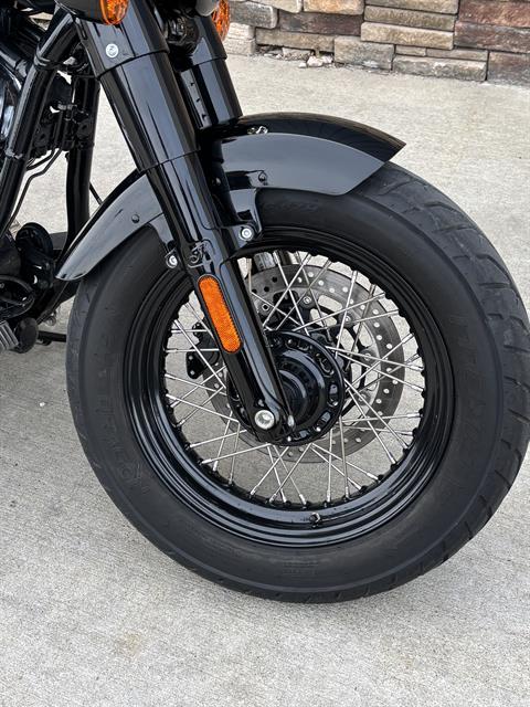2022 Indian Motorcycle Super Chief Limited ABS in Columbia, Missouri - Photo 14