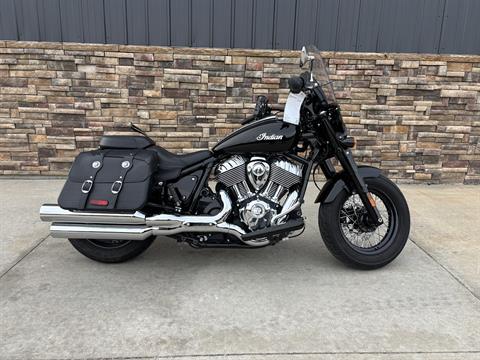 2022 Indian Motorcycle Super Chief Limited ABS in Columbia, Missouri - Photo 15