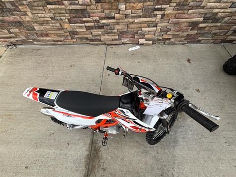 2025 Kayo TT 125 EFI in Columbia, Missouri - Photo 6