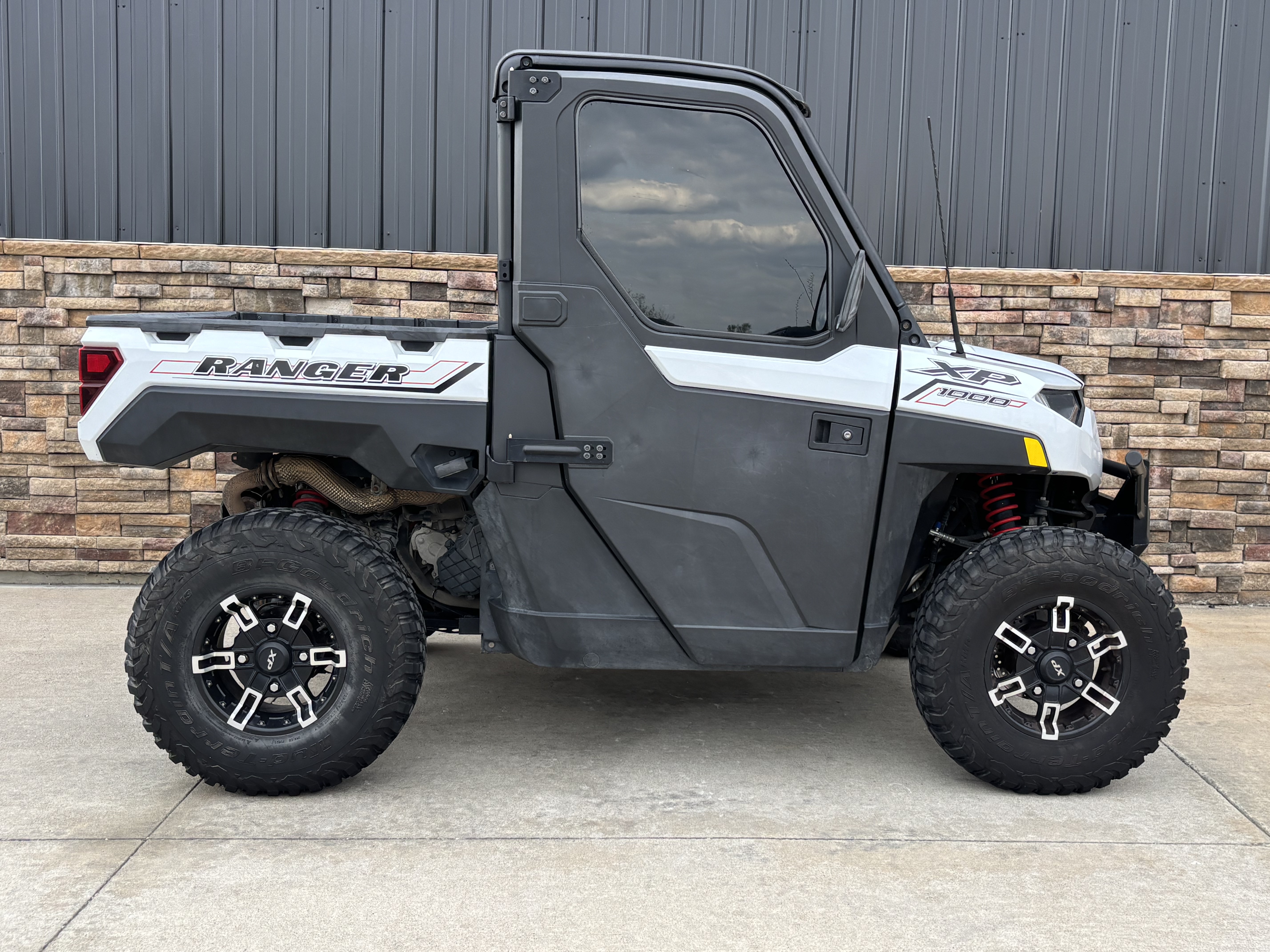 2021 Polaris Ranger XP 1000 NorthStar Edition Trail Boss in Columbia, Missouri - Photo 1