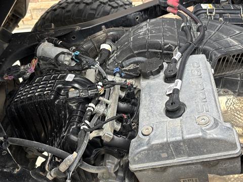 2021 Polaris Ranger XP 1000 NorthStar Edition Trail Boss in Columbia, Missouri - Photo 4