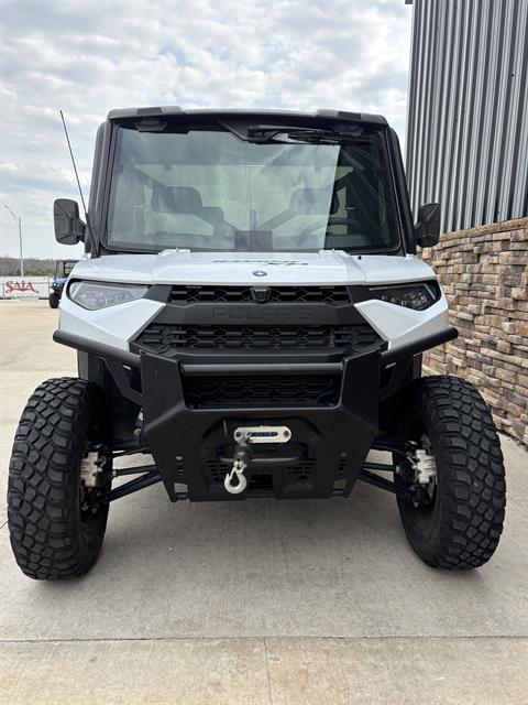 2021 Polaris Ranger XP 1000 NorthStar Edition Trail Boss in Columbia, Missouri - Photo 7