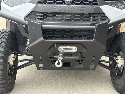 2021 Polaris Ranger XP 1000 NorthStar Edition Trail Boss in Columbia, Missouri - Photo 8