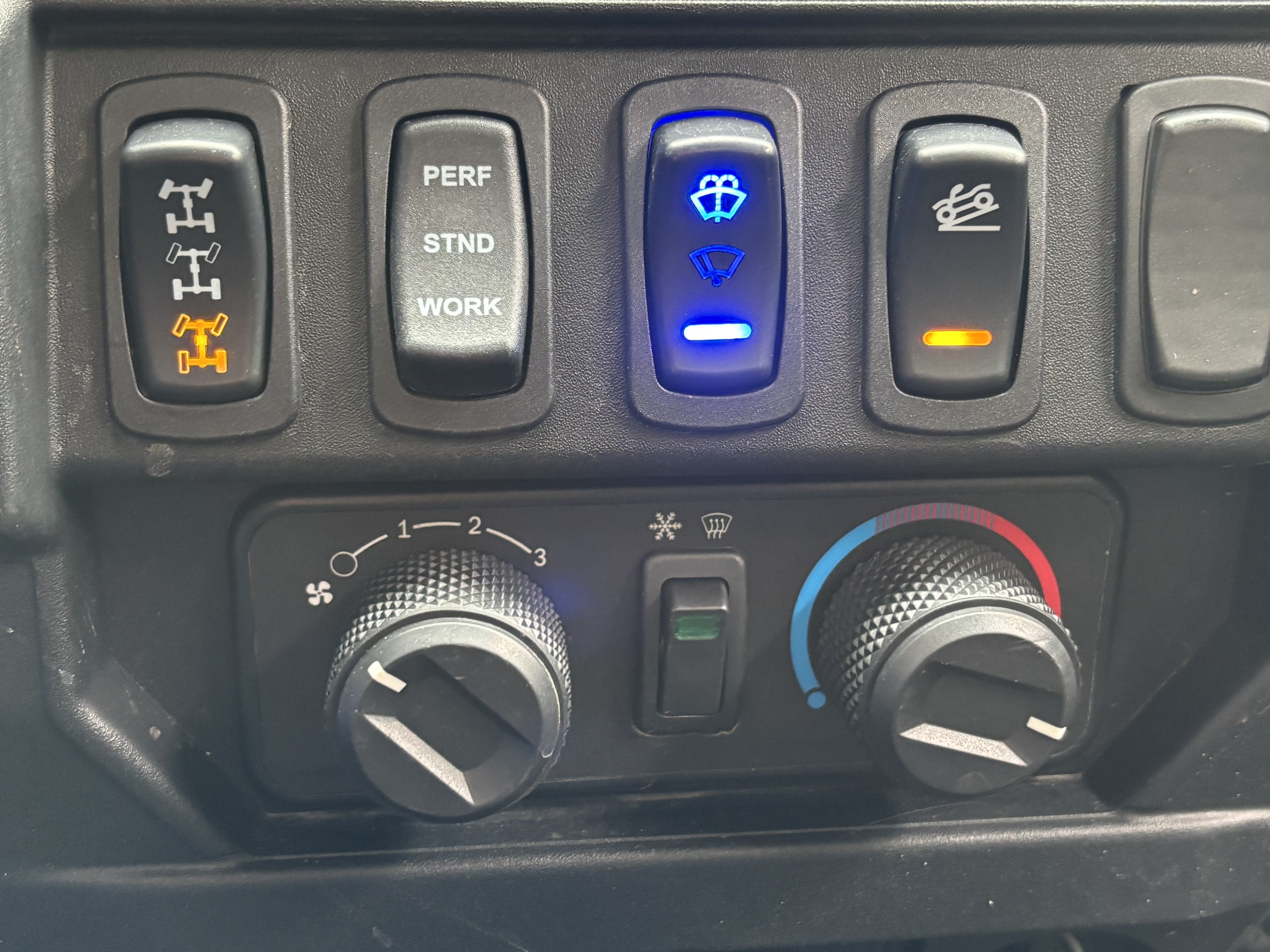 2021 Polaris Ranger XP 1000 NorthStar Edition Trail Boss in Columbia, Missouri - Photo 9