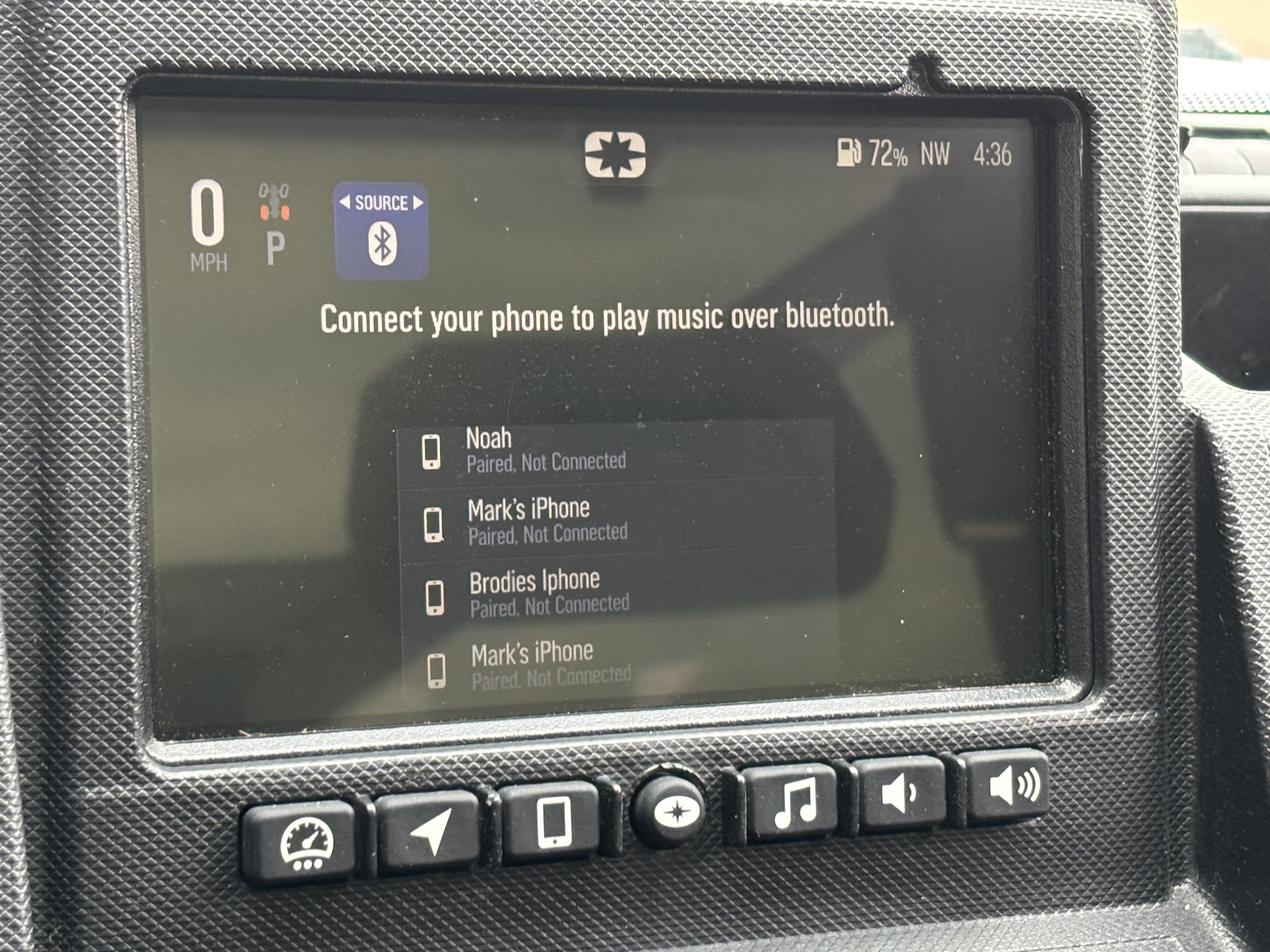 2021 Polaris Ranger XP 1000 NorthStar Edition Trail Boss in Columbia, Missouri - Photo 10