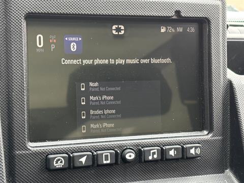 2021 Polaris Ranger XP 1000 NorthStar Edition Trail Boss in Columbia, Missouri - Photo 10