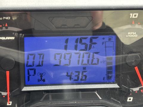 2021 Polaris Ranger XP 1000 NorthStar Edition Trail Boss in Columbia, Missouri - Photo 11