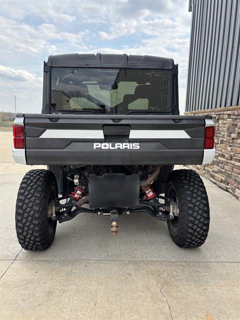 2021 Polaris Ranger XP 1000 NorthStar Edition Trail Boss in Columbia, Missouri - Photo 13