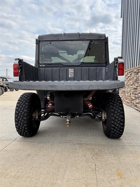 2021 Polaris Ranger XP 1000 NorthStar Edition Trail Boss in Columbia, Missouri - Photo 16