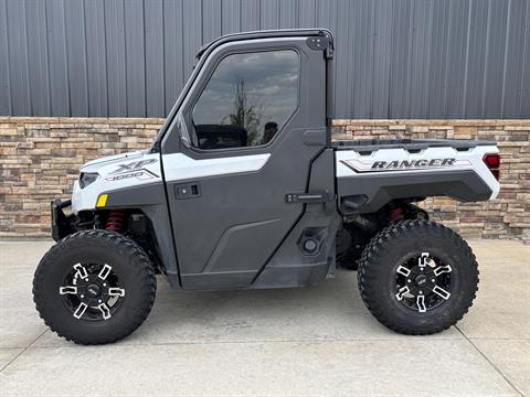 2021 Polaris Ranger XP 1000 NorthStar Edition Trail Boss in Columbia, Missouri - Photo 17