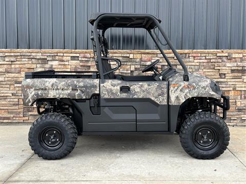 2026 Kawasaki MULE PRO-MX EPS Camo in Columbia, Missouri - Photo 1