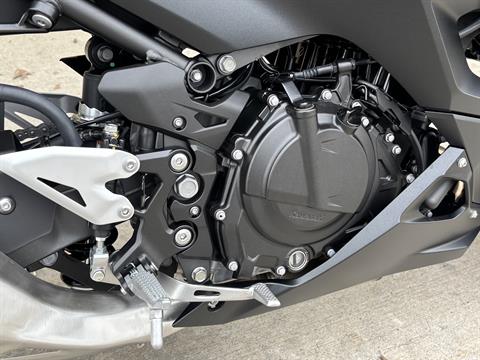 2026 Kawasaki Ninja 500 in Columbia, Missouri - Photo 5
